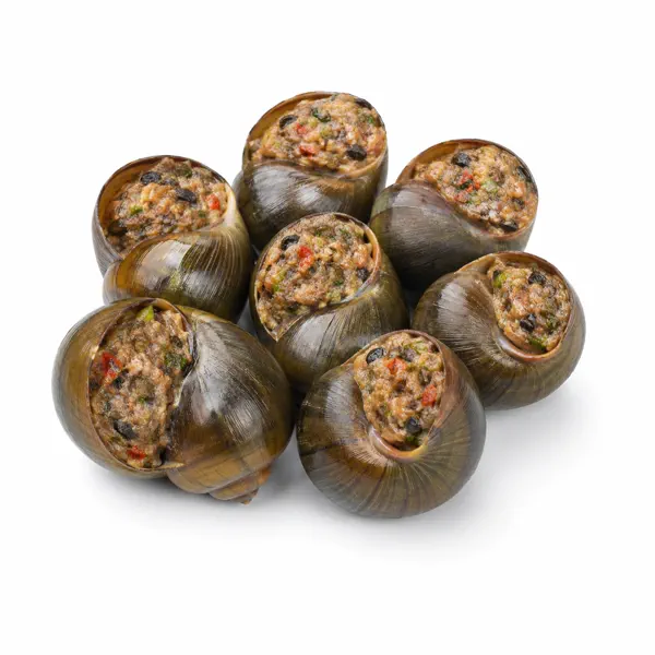 Ốc nhồi