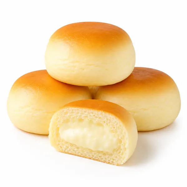 Bánh sữa tươi