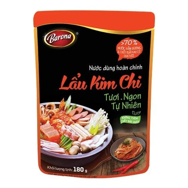 Mì lẩu koreno 80 gói