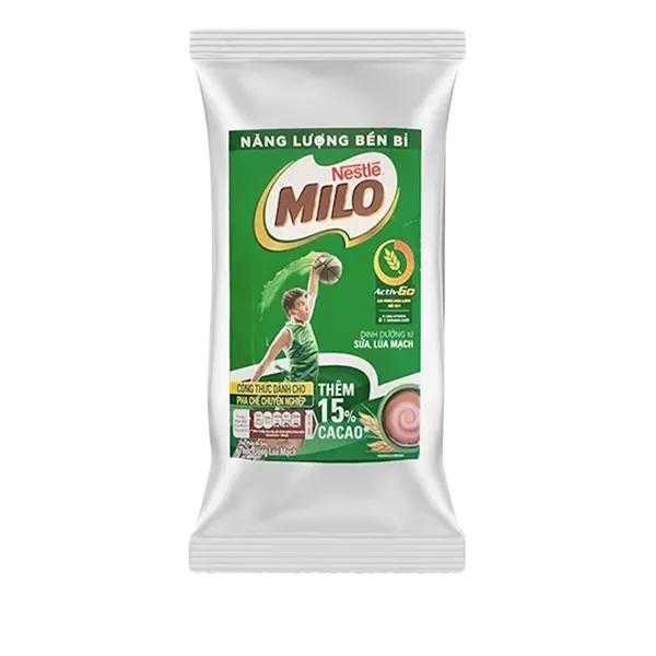 Bột Milo
