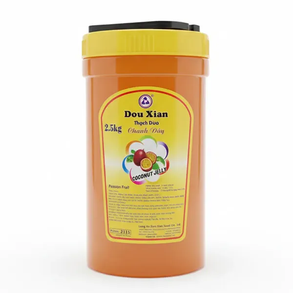 Siro Douxian A+