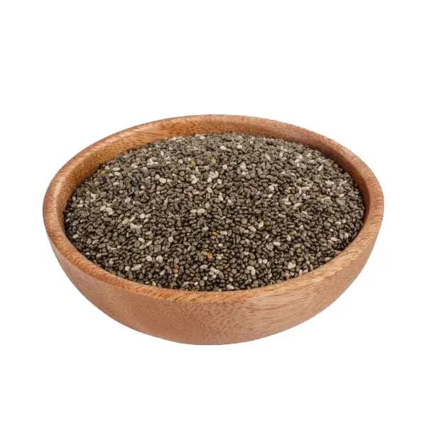 Hạt Chia