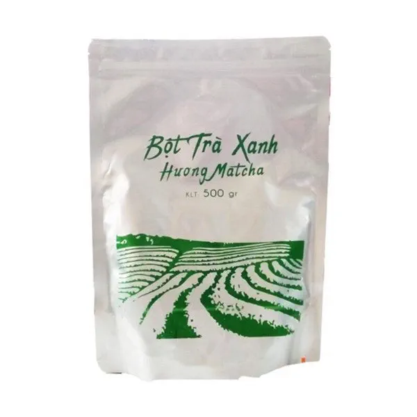 Bột Matcha đai loan