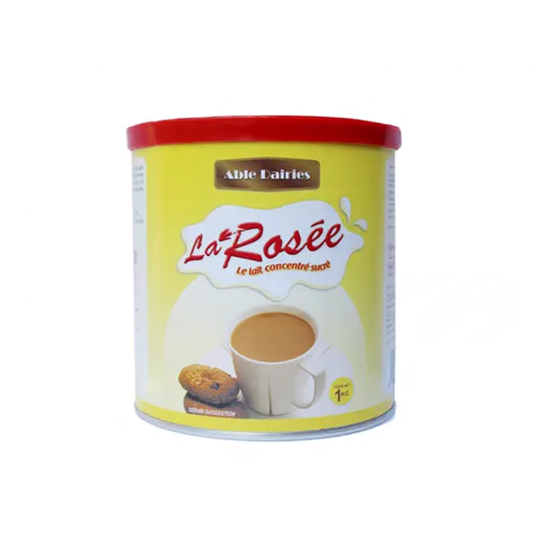 Sữa Đặc larose thuong