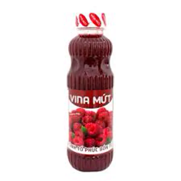 SINH TỐ VINA DÂU