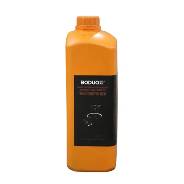 Đuongden black 2 lit