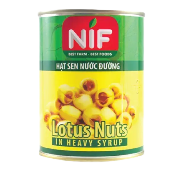 SEN NIF