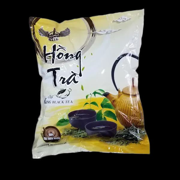 Hồng Trà GTP 1kg