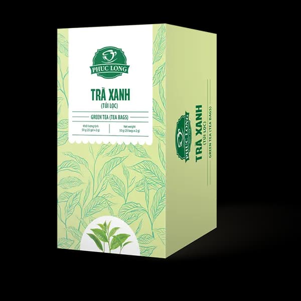 Trà lài túi lọc TNB