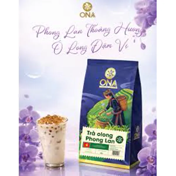TRÀ GẠO RANG ONA